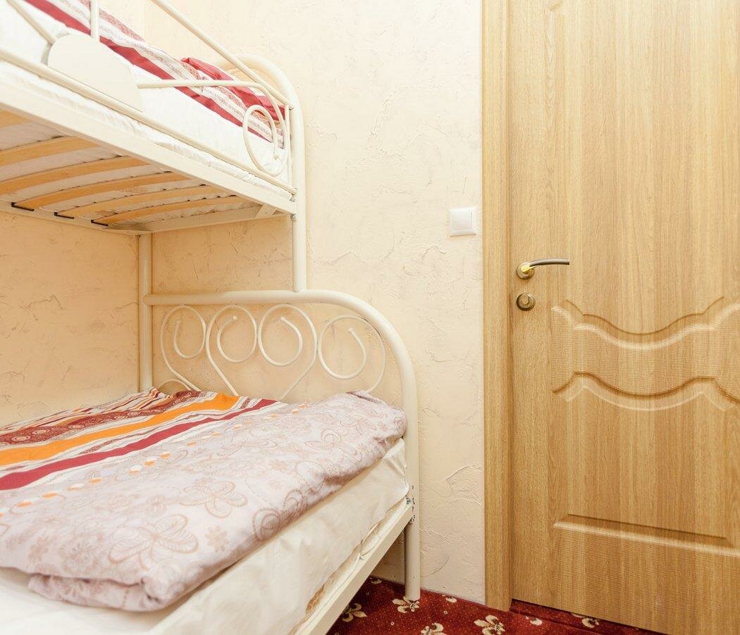 Отель Ретро Москва на Арбате Москва